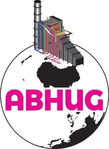 ABHUG logo