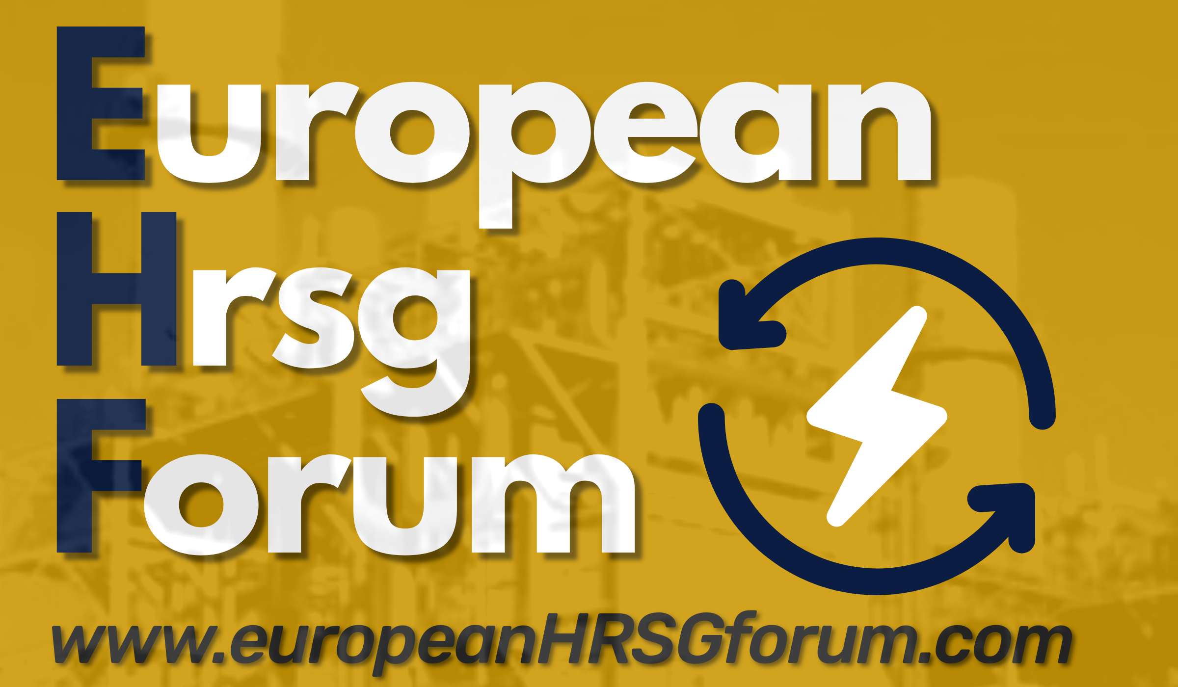 EHF logo for print